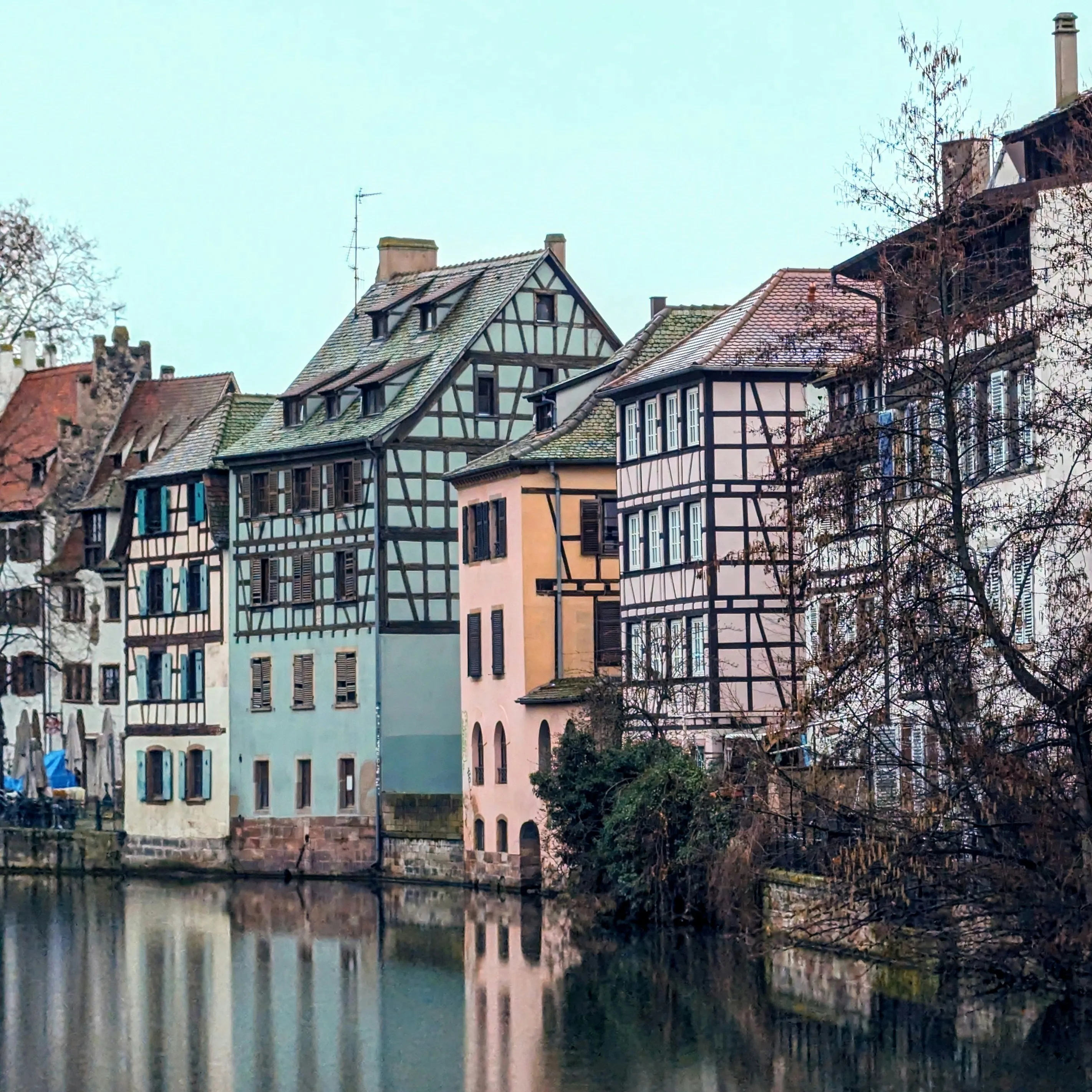 Strasbourg, France